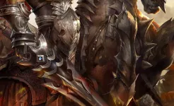 Screenshot Age of Warring Empire