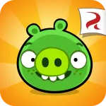 Bad Piggies