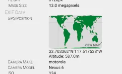 Screenshot FX File Explorer Premium