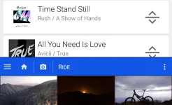 Screenshot FX File Explorer Premium