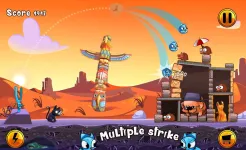 Screenshot Angry Cats