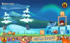 Screenshot Angry Cats