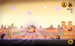 Screenshot Angry Cats