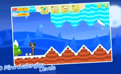 Screenshot Angry Footballs 2: Christmas
