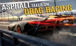 Screenshot Asphalt: Штурм улиц