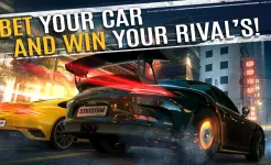 Screenshot Asphalt: Штурм улиц