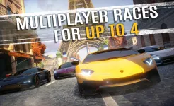 Screenshot Asphalt: Штурм улиц