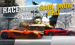Screenshot Asphalt: Штурм улиц
