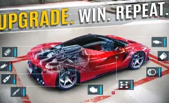 Screenshot Asphalt: Штурм улиц