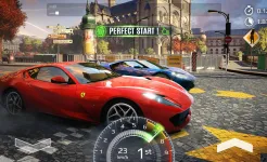 Screenshot Asphalt: Штурм улиц