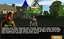 Screenshot Block Story Премиум