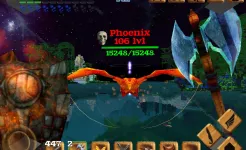 Screenshot Block Story Премиум