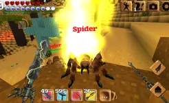 Screenshot Block Story Премиум