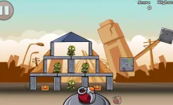 Screenshot Bomb The Zombies