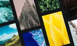 Screenshot Backgrounds HD (Wallpapers)