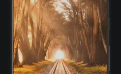 Screenshot Backgrounds HD (Wallpapers)