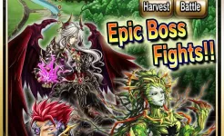 Screenshot Brave Frontier