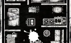 Screenshot BuriedTown – Hardcore Game