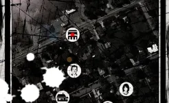 Screenshot BuriedTown – Hardcore Game