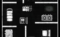 Screenshot BuriedTown – Hardcore Game