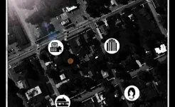 Screenshot BuriedTown – Hardcore Game