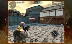 Screenshot Captain Strike: Reloaded