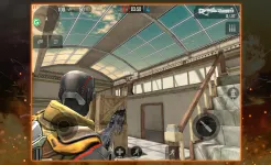 Screenshot Captain Strike: Reloaded