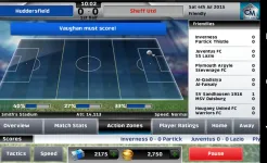 Screenshot Champ Man 16