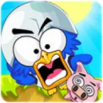 Chicks Revenge – One Angry Bird