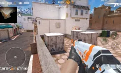 Screenshot Critical Strike CS: Online FPS