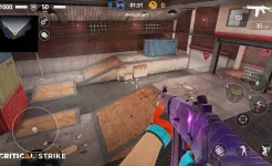 Screenshot Critical Strike CS: Online FPS