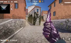Screenshot Critical Strike CS: Online FPS