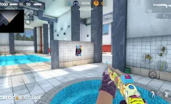 Screenshot Critical Strike CS: Online FPS