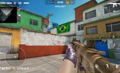 Screenshot Critical Strike CS: Online FPS