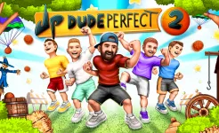 Screenshot Dude Perfect 2