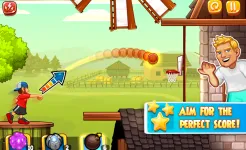 Screenshot Dude Perfect 2