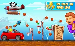 Screenshot Dude Perfect 2