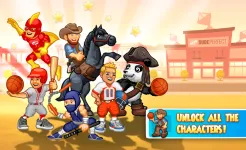 Screenshot Dude Perfect 2