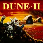 Dune 2