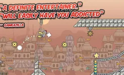 Screenshot Epic Eric