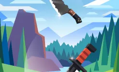 Screenshot Flippy Knife: Мастер ножей