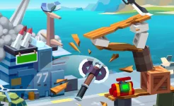 Screenshot Flippy Knife: Мастер ножей