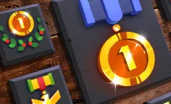 Screenshot Flippy Knife: Мастер ножей