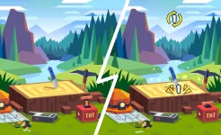Screenshot Flippy Knife: Мастер ножей