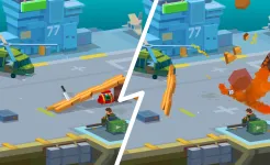 Screenshot Flippy Knife: Мастер ножей