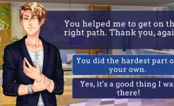 Screenshot Сладкий флирт - Episode