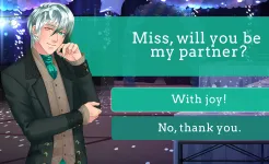 Screenshot Сладкий флирт - Episode