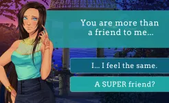 Screenshot Сладкий флирт - Episode