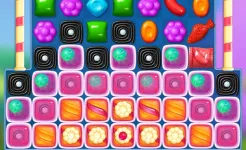 Screenshot Candy Crush Friends Saga