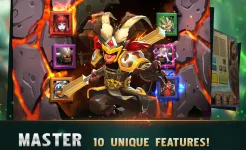 Screenshot Clash of Lords: Guild Castle